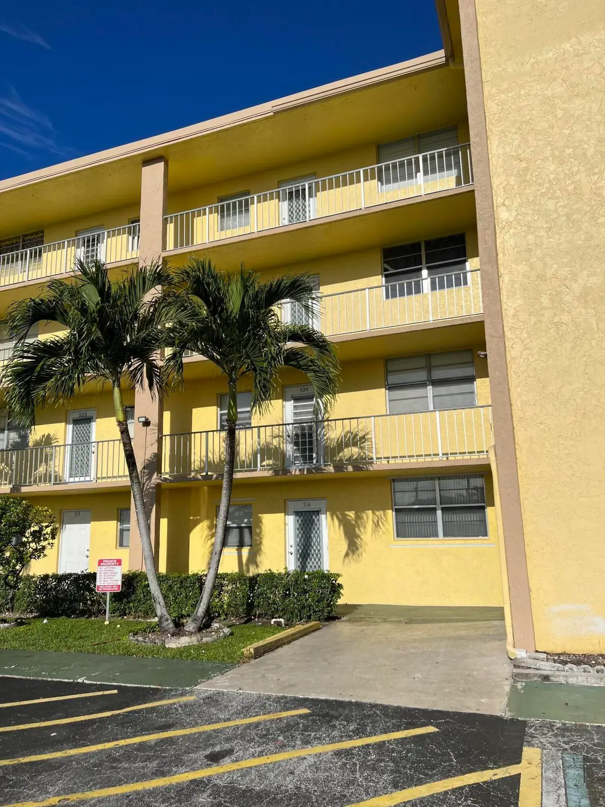 9949 Sandalfoot Boulevard #Apt 514, Boca Raton, FL 33428 - #1
