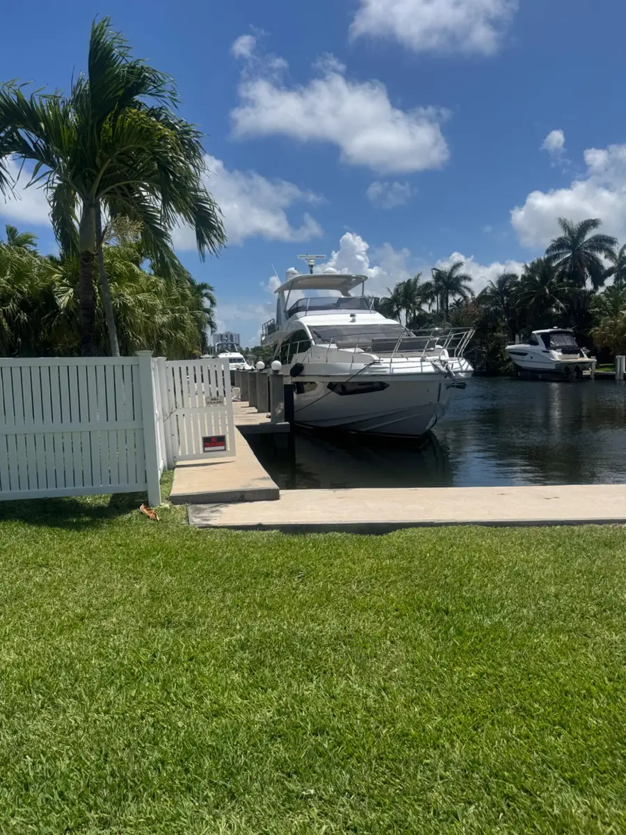 600 Hibiscus Drive, Hallandale Beach, FL 33009 - #3