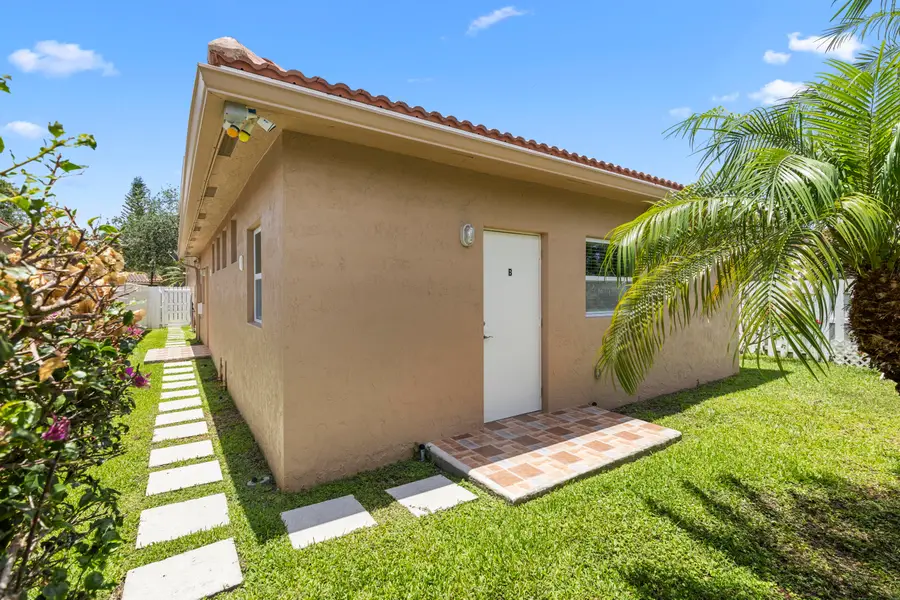 907 Stanton Drive, Weston, FL 33326 - #3
