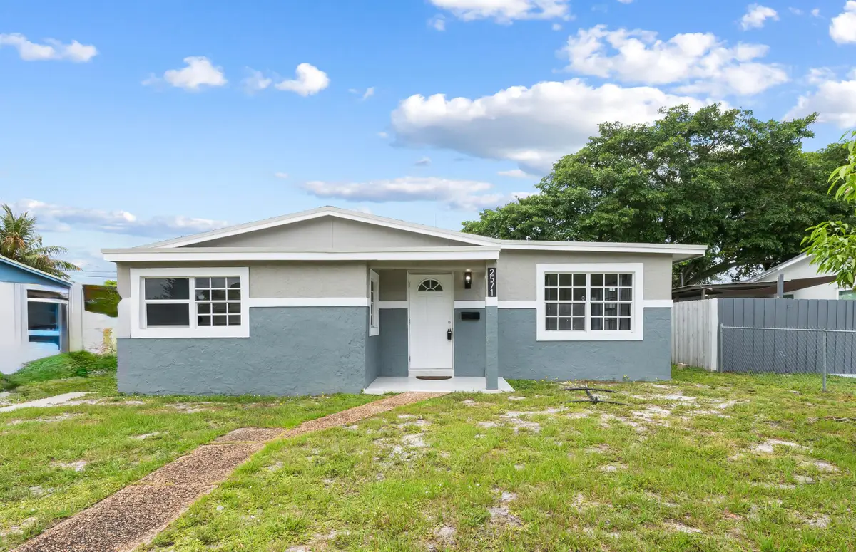 2571 NW 18th Court, Fort Lauderdale, FL 33311 - #1