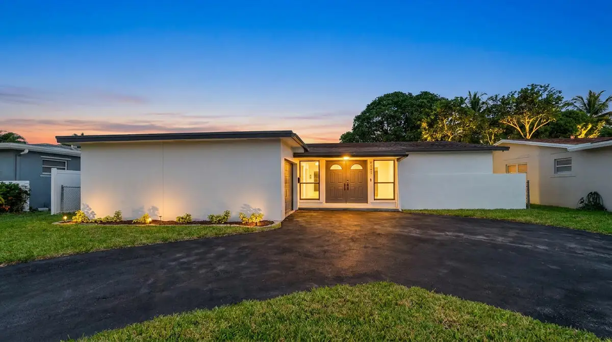9351 NW 20th Place, Sunrise, FL 33322 - #1