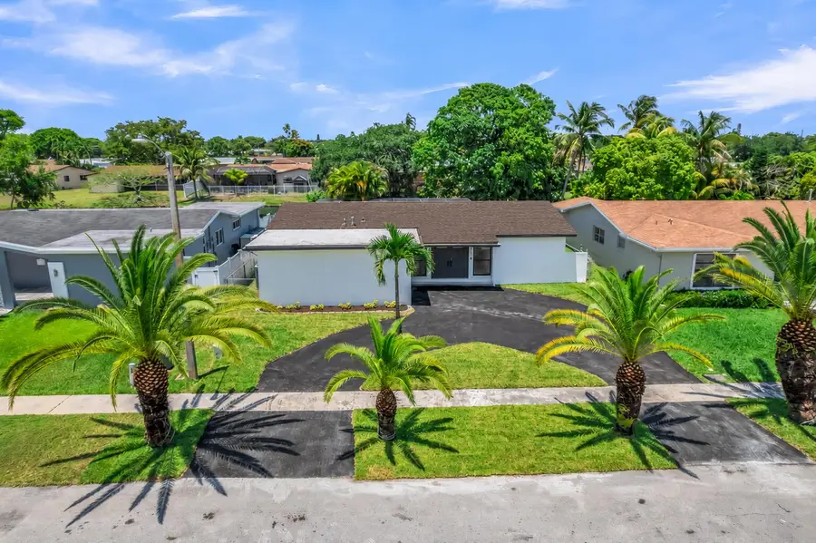 9351 NW 20th Place, Sunrise, FL 33322 - #3