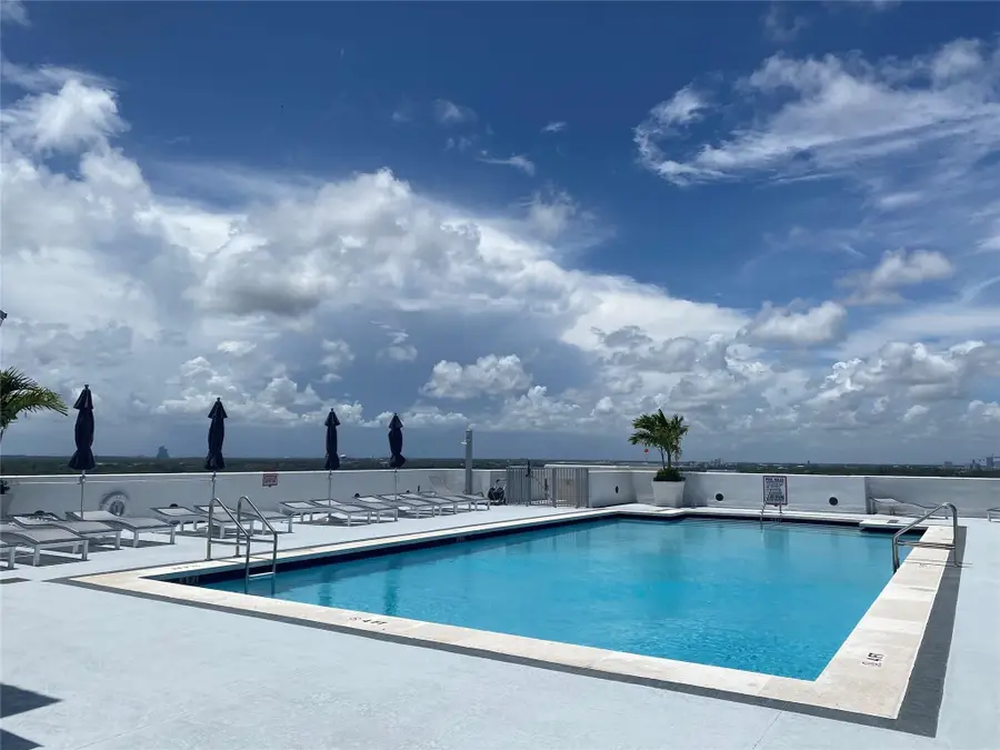 1830 Radius Drive, Hollywood, FL 33020 - #2