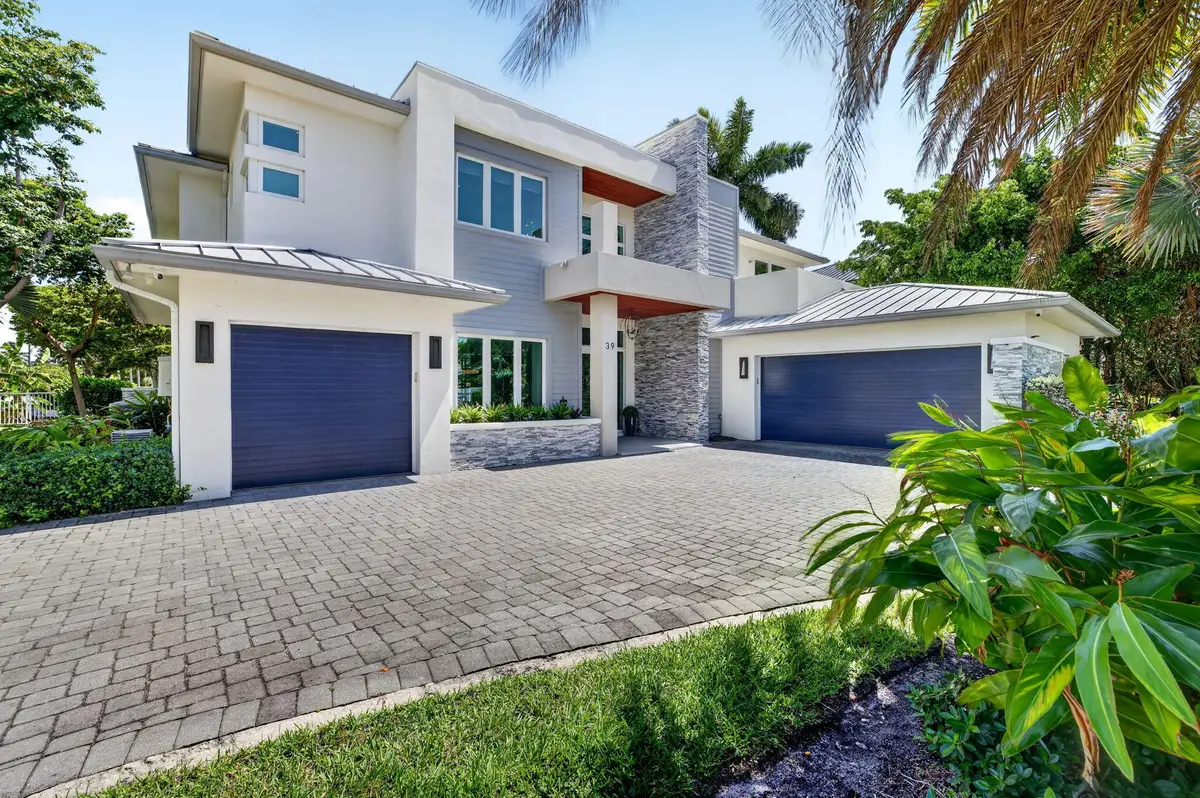 39 Pelican Drive, Fort Lauderdale, FL 33301 - #1