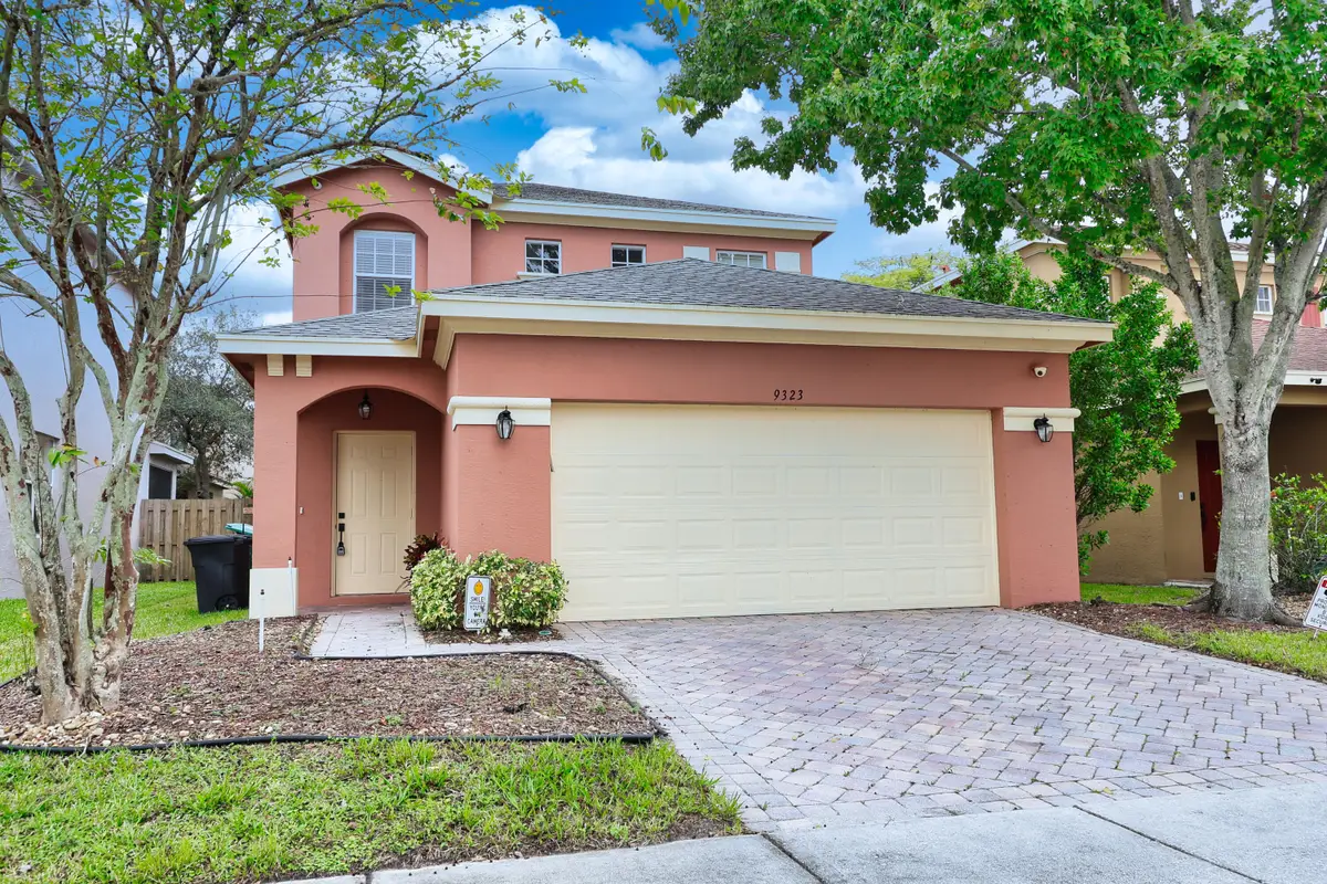 9322 Breakers Row, Fort Pierce, FL 34945 - #1