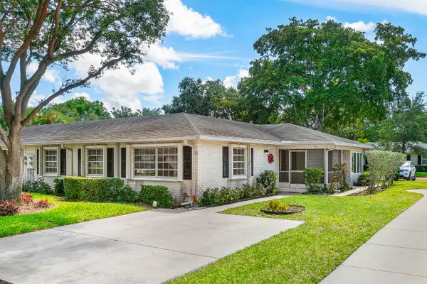 10141 S 41st Dr Drive #193, Boynton Beach, FL 33436