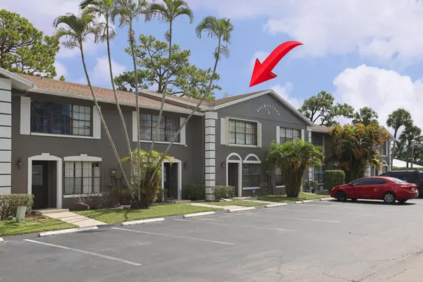 5023 E Society Pl Place E #E, West Palm Beach, FL 33415
