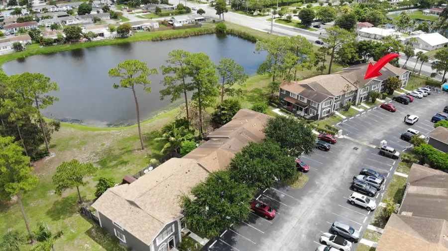 5023 E Society Pl Place E #E, West Palm Beach, FL 33415 - #2