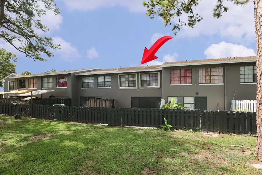 5023 E Society Pl Place E #E, West Palm Beach, FL 33415 - #3