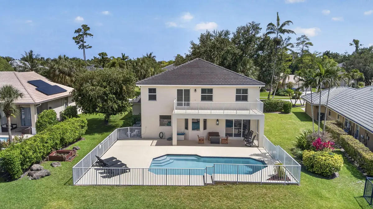 15703 Cypress Park Drive, Wellington, FL 33414 - #1
