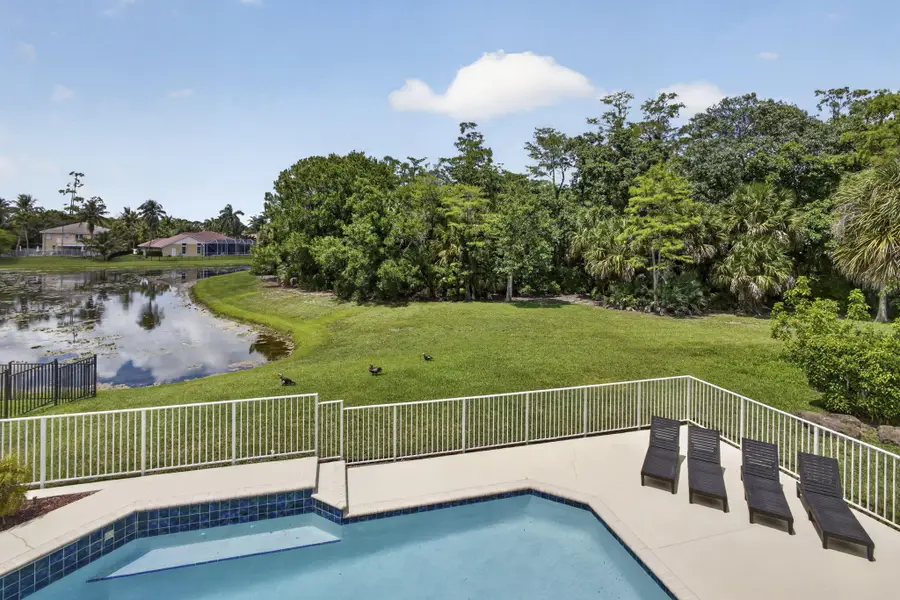 15703 Cypress Park Drive, Wellington, FL 33414 - #2