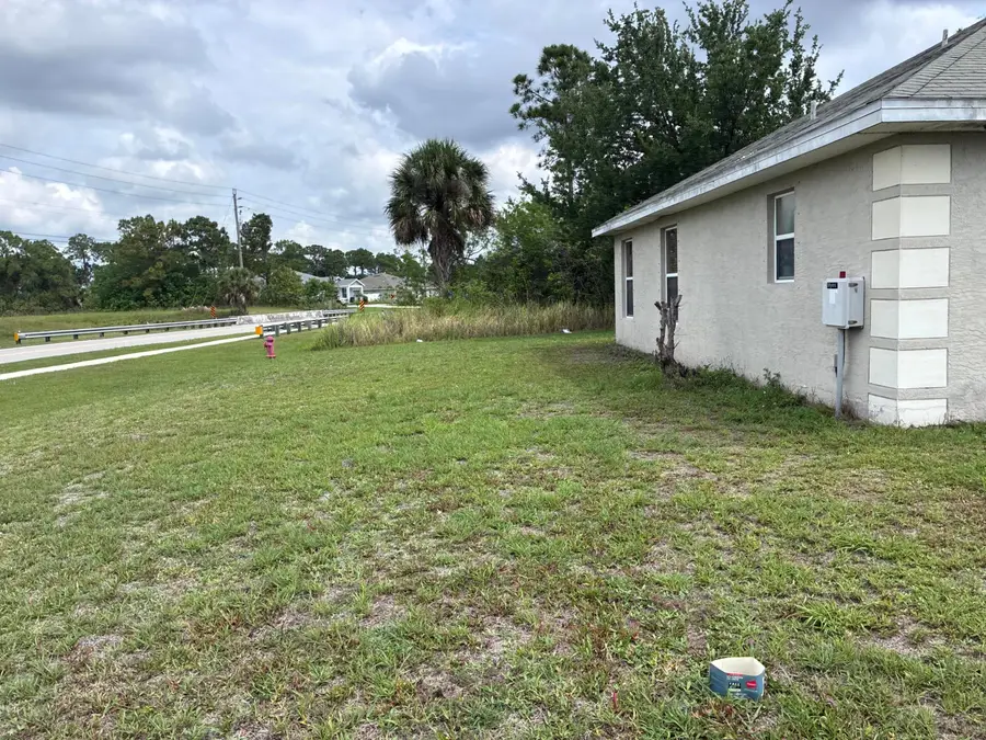 2397 SW Plum Court, Port Saint Lucie, FL 34953 - #3