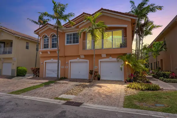 1706 Carvelle Drive, Riviera Beach, FL 33404