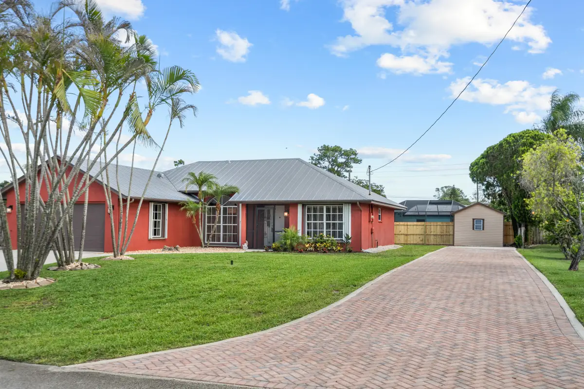 4824 SE Pilot Way, Stuart, FL 34997 - #1