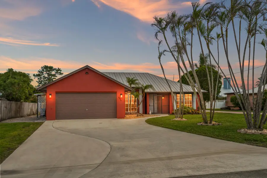 4824 SE Pilot Way, Stuart, FL 34997 - #3