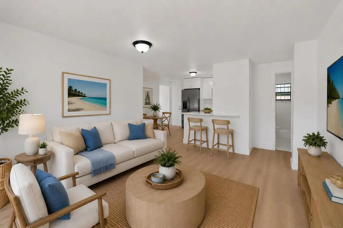 2901 NW 21st Street, Fort Lauderdale, FL 33311 - #1