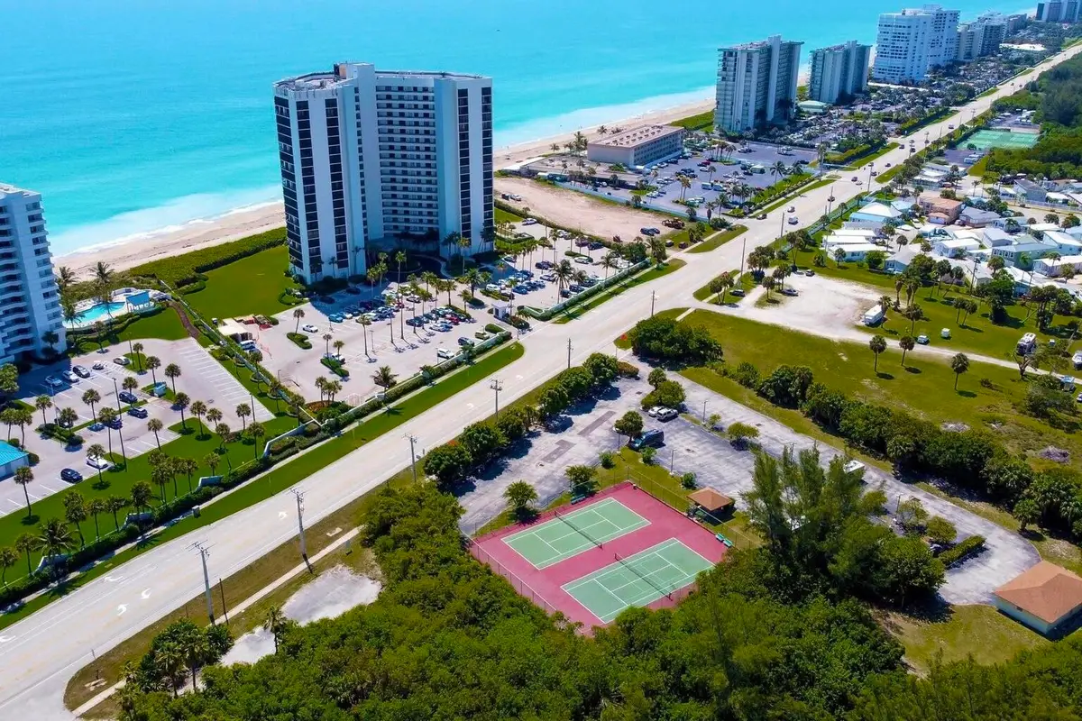 9650 S Ocean Drive #1903, Jensen Beach, FL 34957 - #1