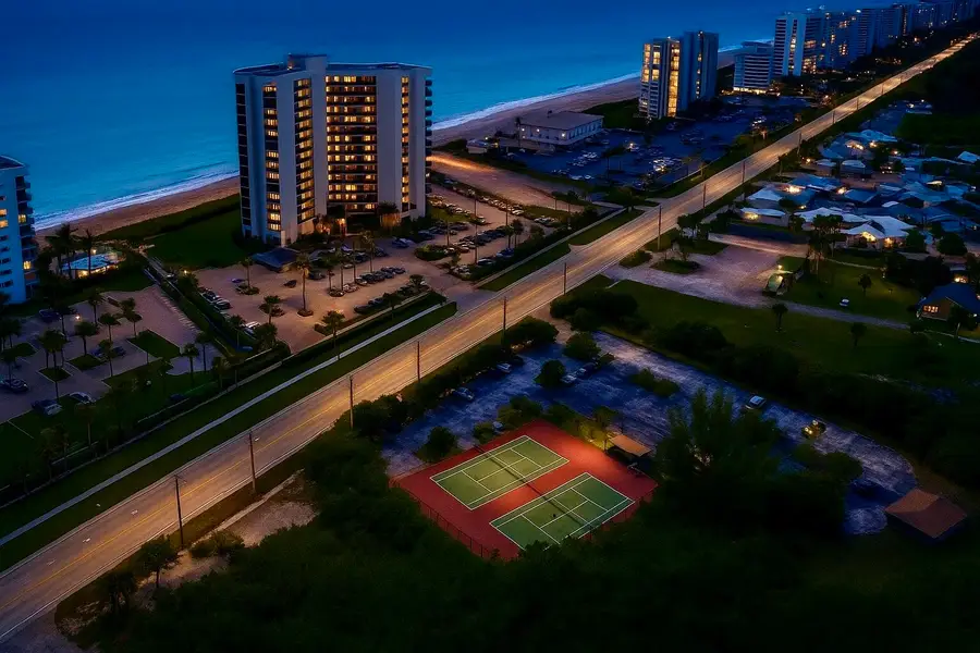9650 S Ocean Drive #1903, Jensen Beach, FL 34957 - #2