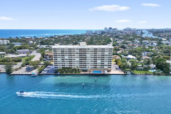 2611 N Riverside Drive #604, Pompano Beach, FL 33062