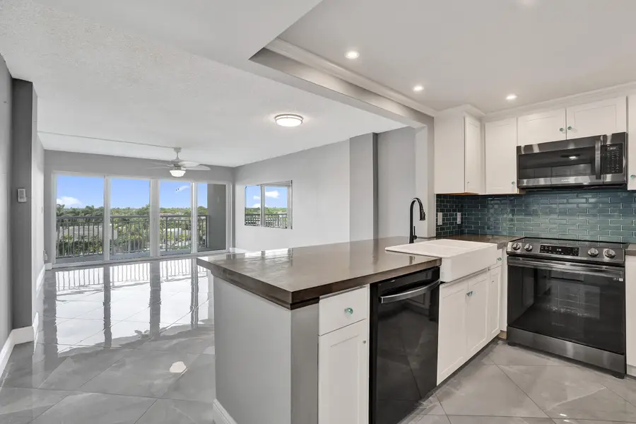2611 N Riverside Drive #604, Pompano Beach, FL 33062 - #3