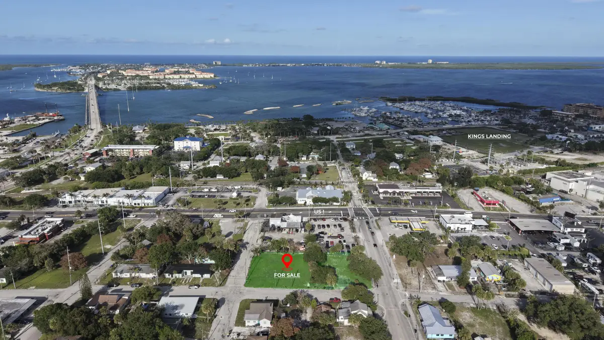416 Avenue, Fort Pierce, FL 34950 - #1