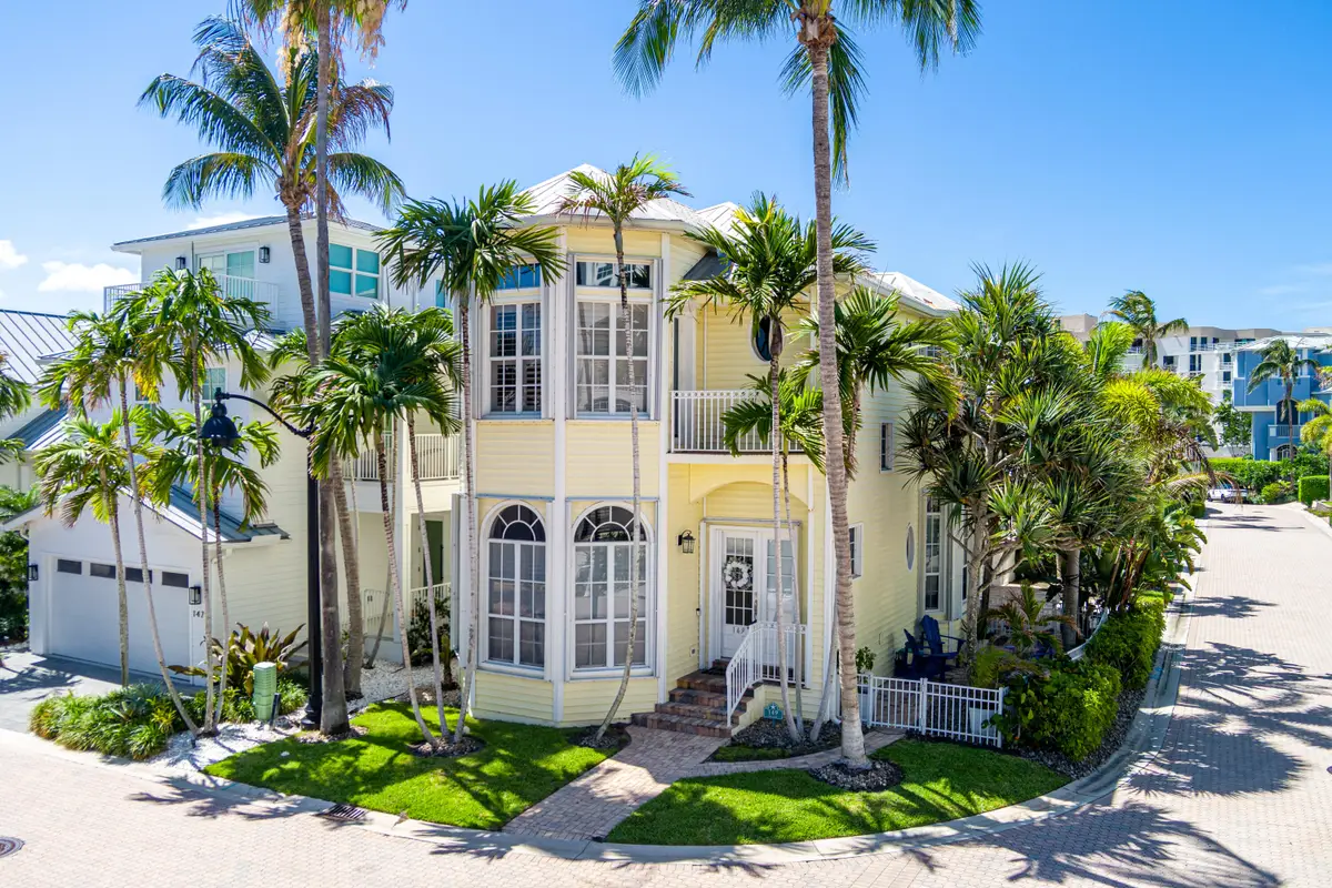149 Key Lane, Jupiter, FL 33477 - #1