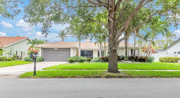 1083 NW 97th Avenue, Plantation, FL 33322