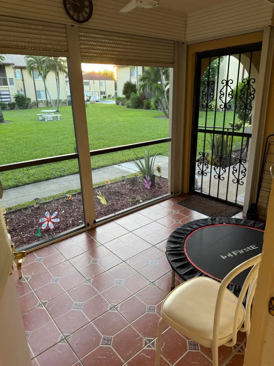 311 Pine Ridge Circle #B-1, Greenacres, FL 33463 - #2