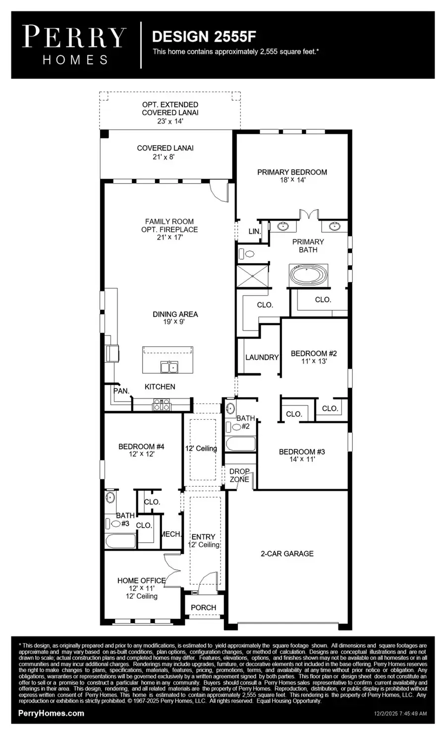 10764 NW Wilgrove Lane, Port Saint Lucie, FL 34987 - #2