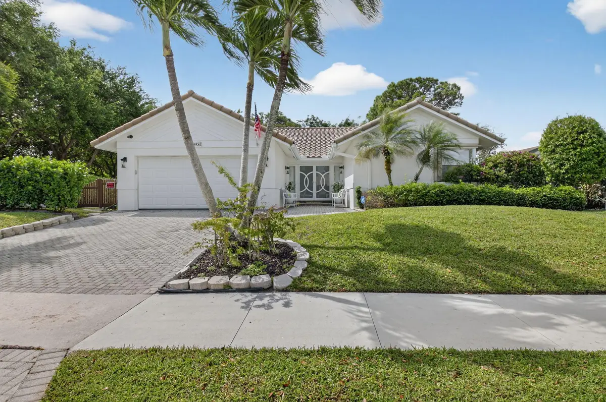 2402 NW 30th Street, Boca Raton, FL 33431 - #1