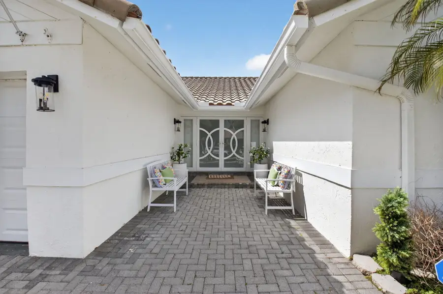 2402 NW 30th Street, Boca Raton, FL 33431 - #2