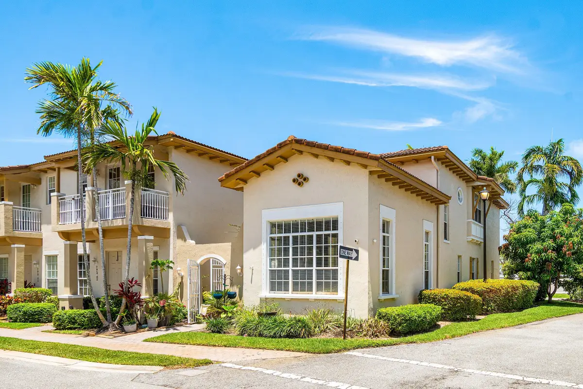 2508 NW 6th Court, Boynton Beach, FL 33426 - #1