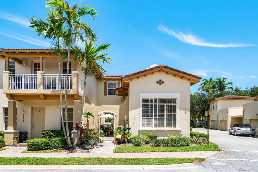 2508 NW 6th Court, Boynton Beach, FL 33426 - #2