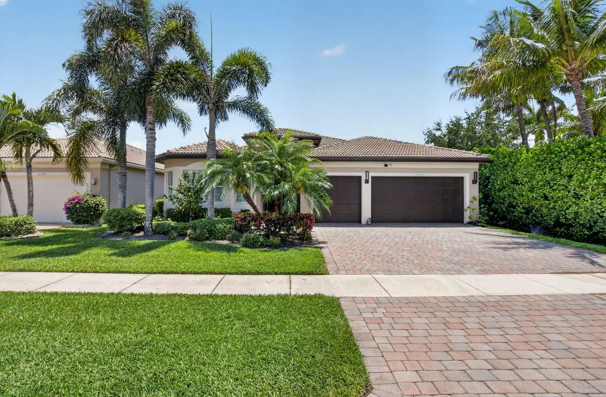 12404 Whistler Way, Boynton Beach, FL 33473 - #1