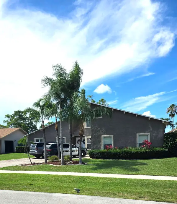 11459 Little Bear Drive, Boca Raton, FL 33428
