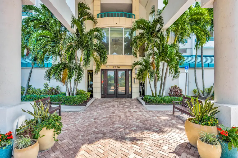 2000 S Highway A1a #603, Jupiter, FL 33477 - #2