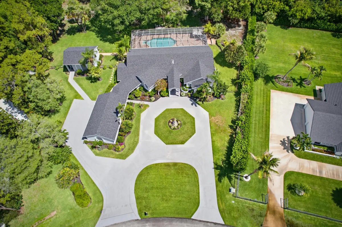 14708 Stirrup Lane, Wellington, FL 33414 - #1