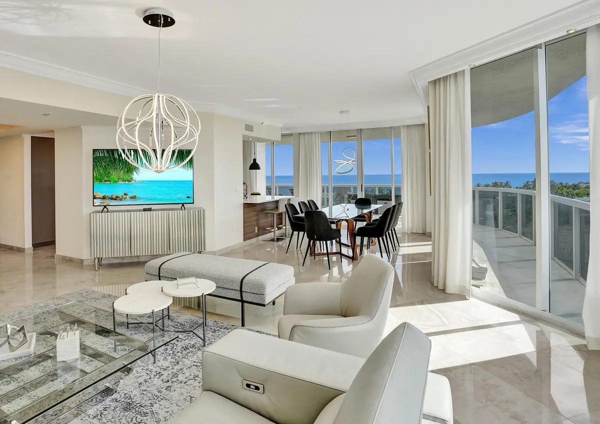 3100 N Ocean Boulevard #808, Fort Lauderdale, FL 33308 - #1