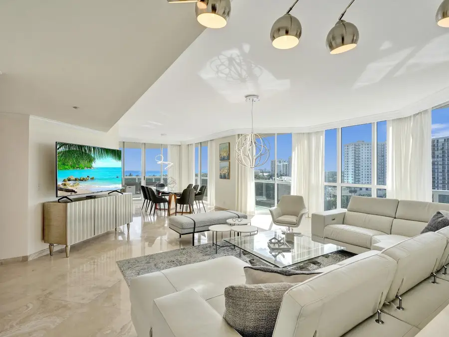 3100 N Ocean Boulevard #808, Fort Lauderdale, FL 33308 - #2