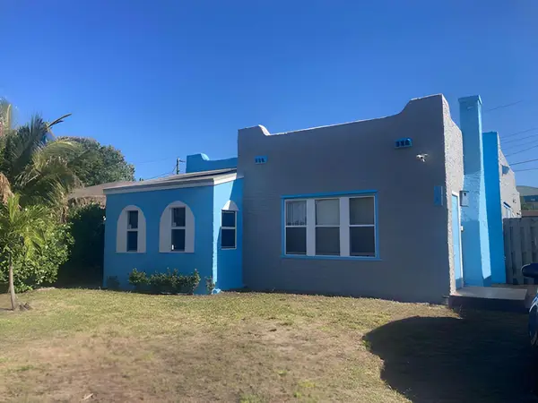 120 NW 4th Avenue, Boynton Beach, FL 33435