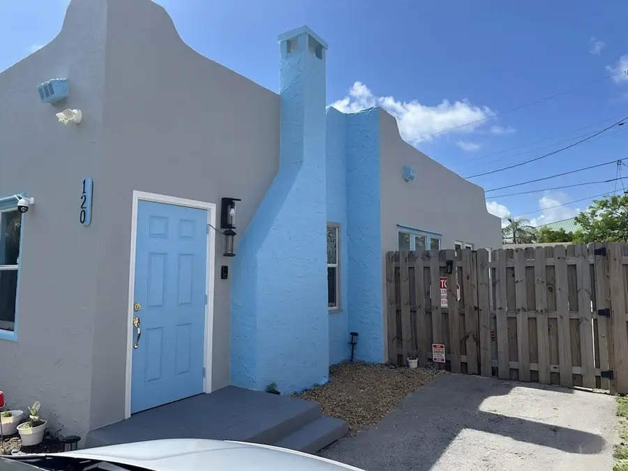 120 NW 4th Avenue, Boynton Beach, FL 33435 - #3