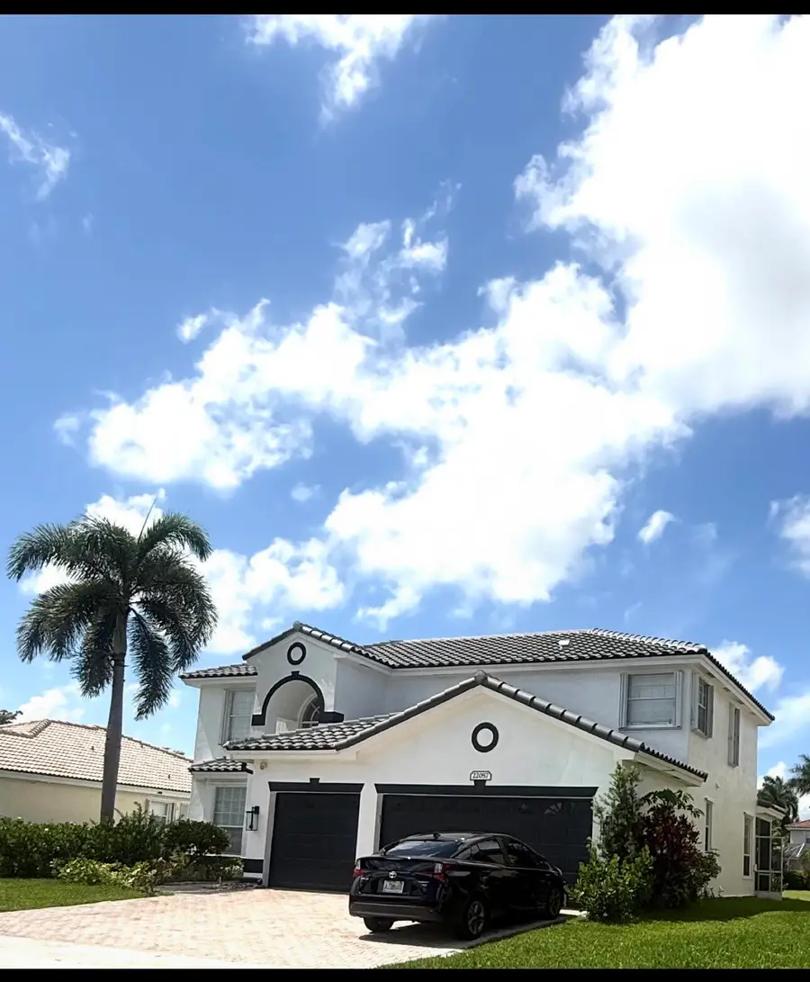 22057 Palm Grass Drive, Boca Raton, FL 33428 - #3