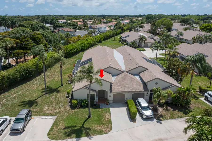 9497 Boca Gardens Parkway #A, Boca Raton, FL 33496 - #2