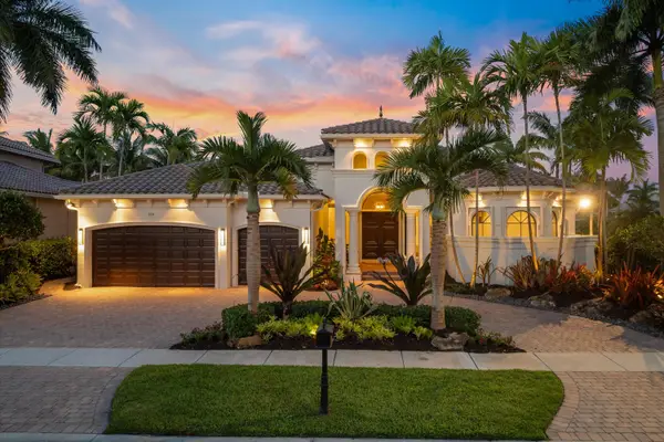 670 Carrot Wood Terrace, Plantation, FL 33324