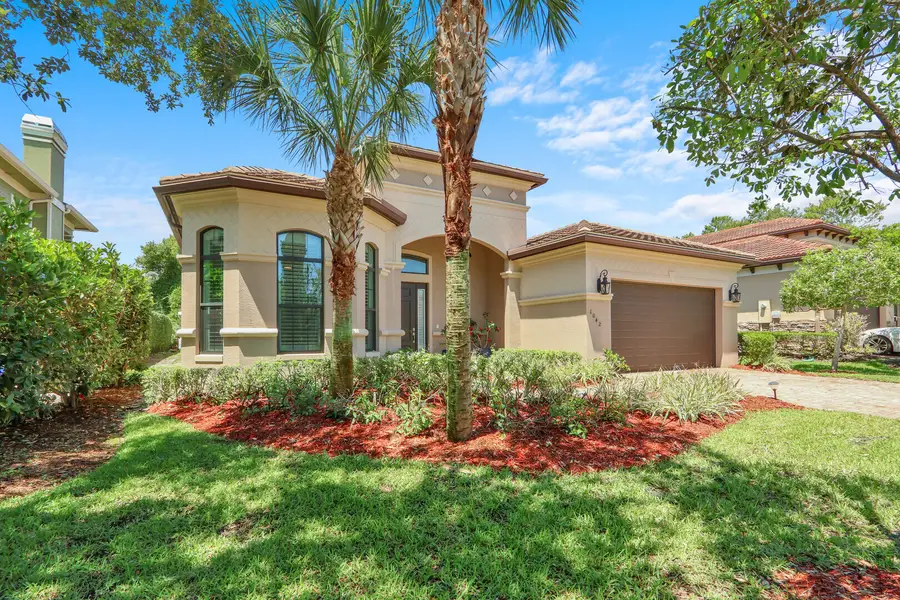 1042 NE Savanna Oaks Way, Jensen Beach, FL 34957 - #3