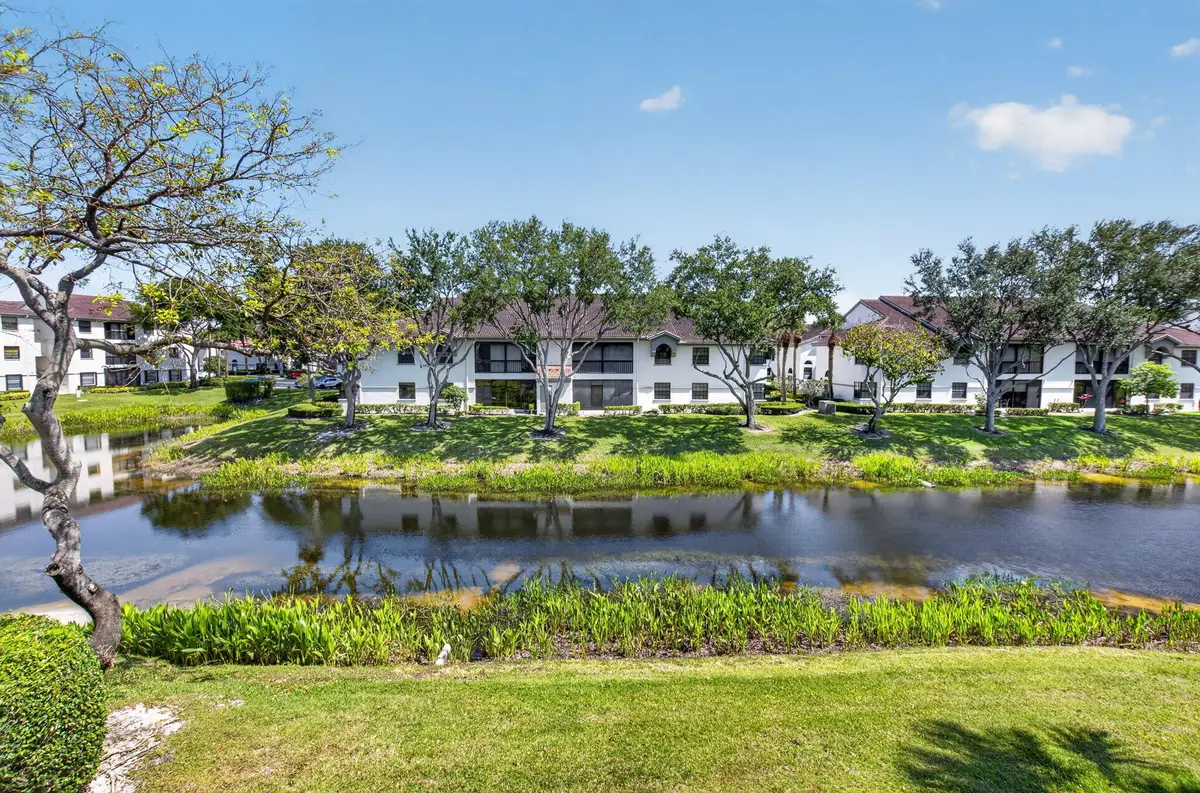 5153 Floria Drive #M, Boynton Beach, FL 33437 - #1