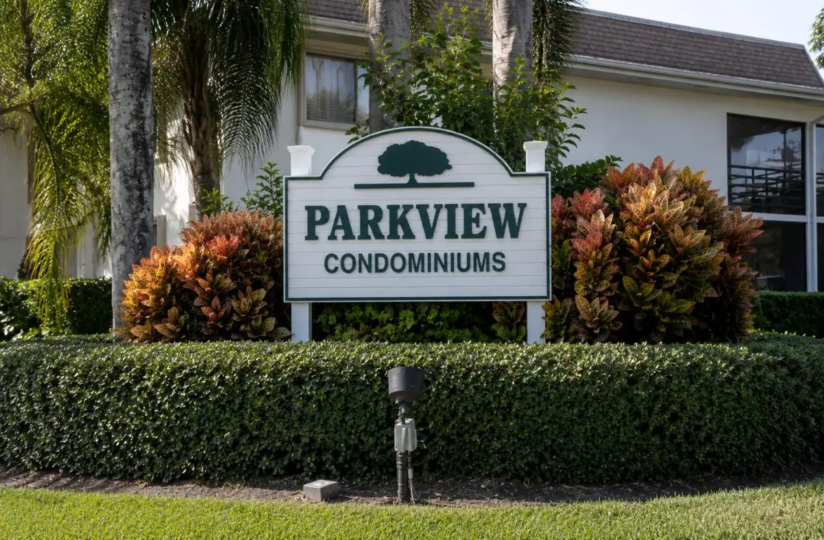 1201 SE Parkview Place #G4, Stuart, FL 34994 - #1