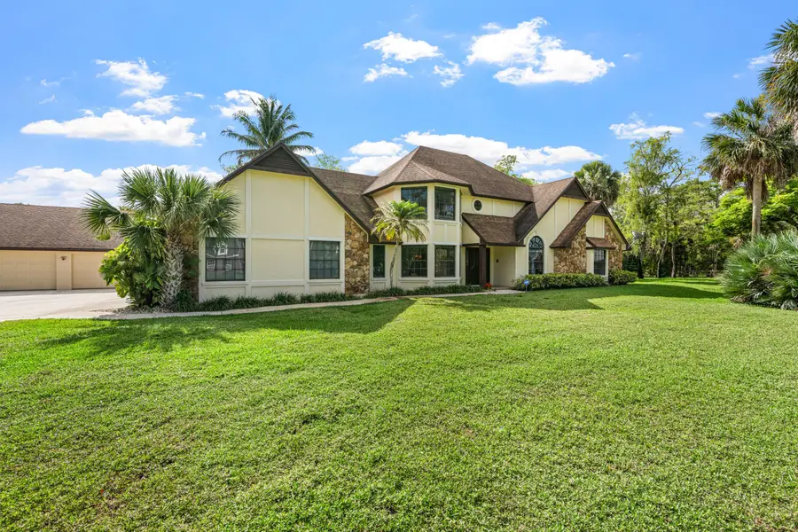3693 Valley Park Way, Wellington, FL 33467 - #2