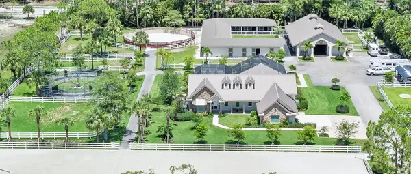 1464 Stallion Drive, Loxahatchee, FL 33470