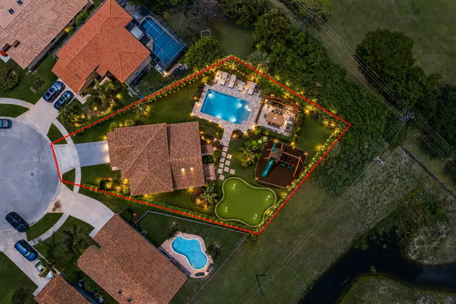 8593 Windy Circle, Boynton Beach, FL 33472 - #2